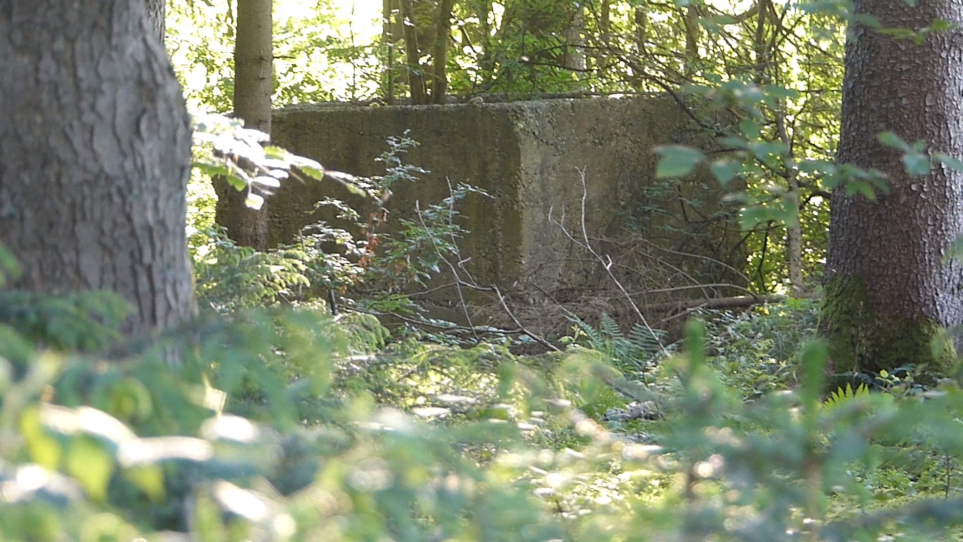 Strafbunker